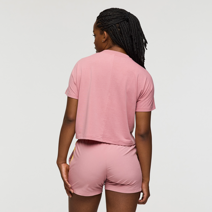 Comfortable Everyday Wear Empaca Boxy T-Shirt - Women s