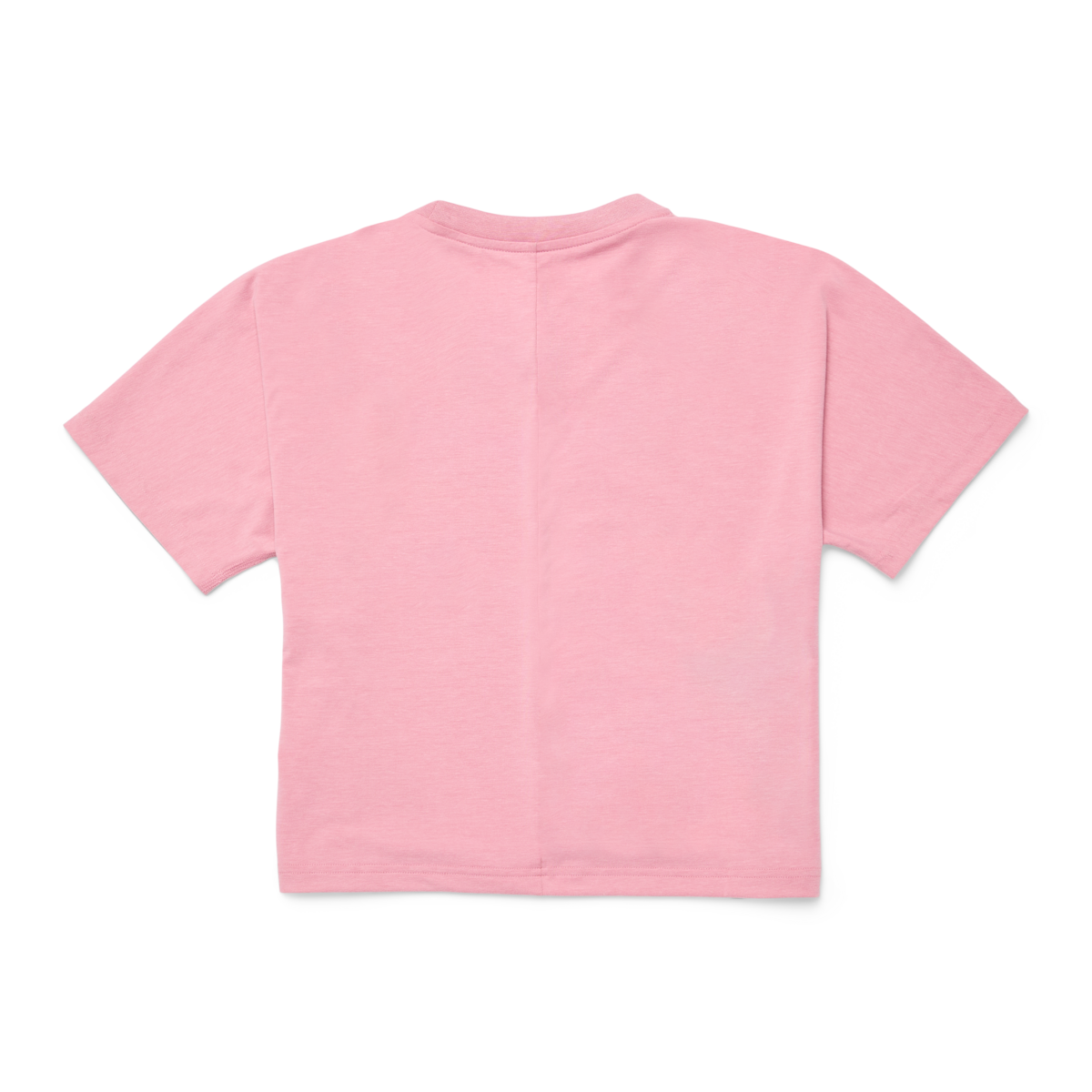 Comfortable Everyday Wear Empaca Boxy T-Shirt - Women s