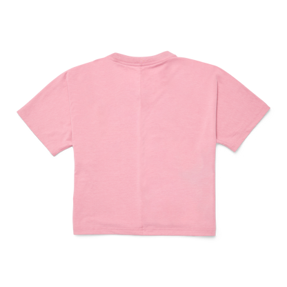 Comfortable Everyday Wear Empaca Boxy T-Shirt - Women s