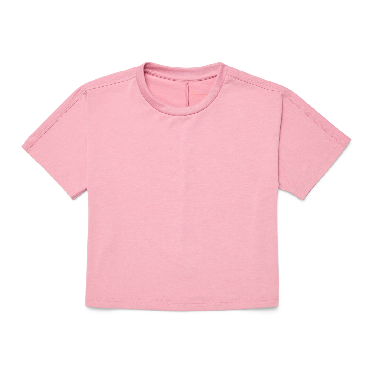 Comfortable Everyday Wear Empaca Boxy T-Shirt - Women s