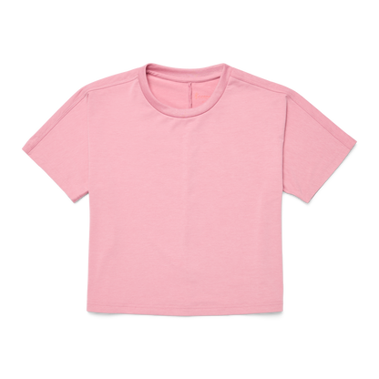 Comfortable Everyday Wear Empaca Boxy T-Shirt - Women s