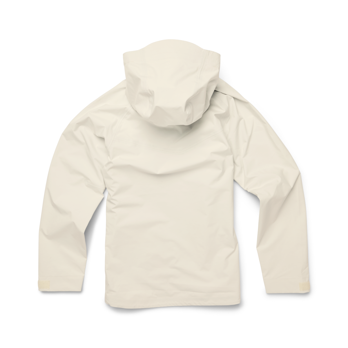 Rainy Day Protection Impermeo 3L Hooded Shell Jacket - Women s