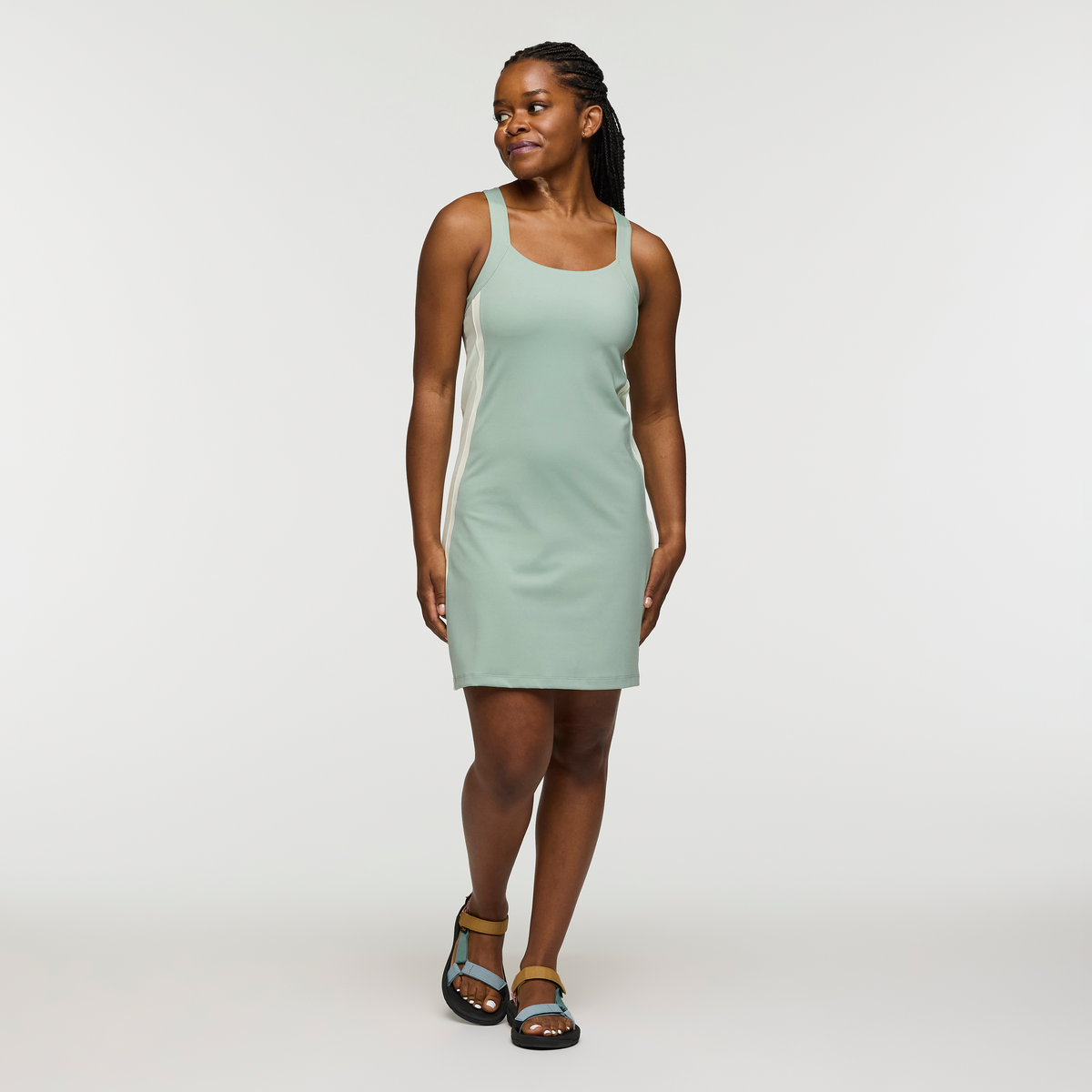 Versatile Outdoor Use Muevo Dress - Women s