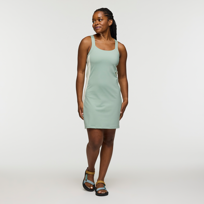 Versatile Outdoor Use Muevo Dress - Women s
