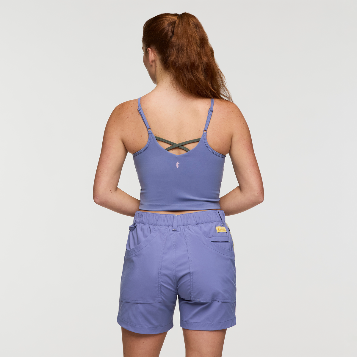 Everyday Adventure Style Muevo Scoop Tank - Women s