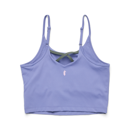 Everyday Adventure Style Muevo Scoop Tank - Women s