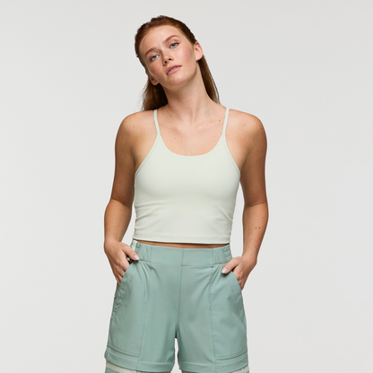 Everyday Adventure Style Muevo Scoop Tank - Women s
