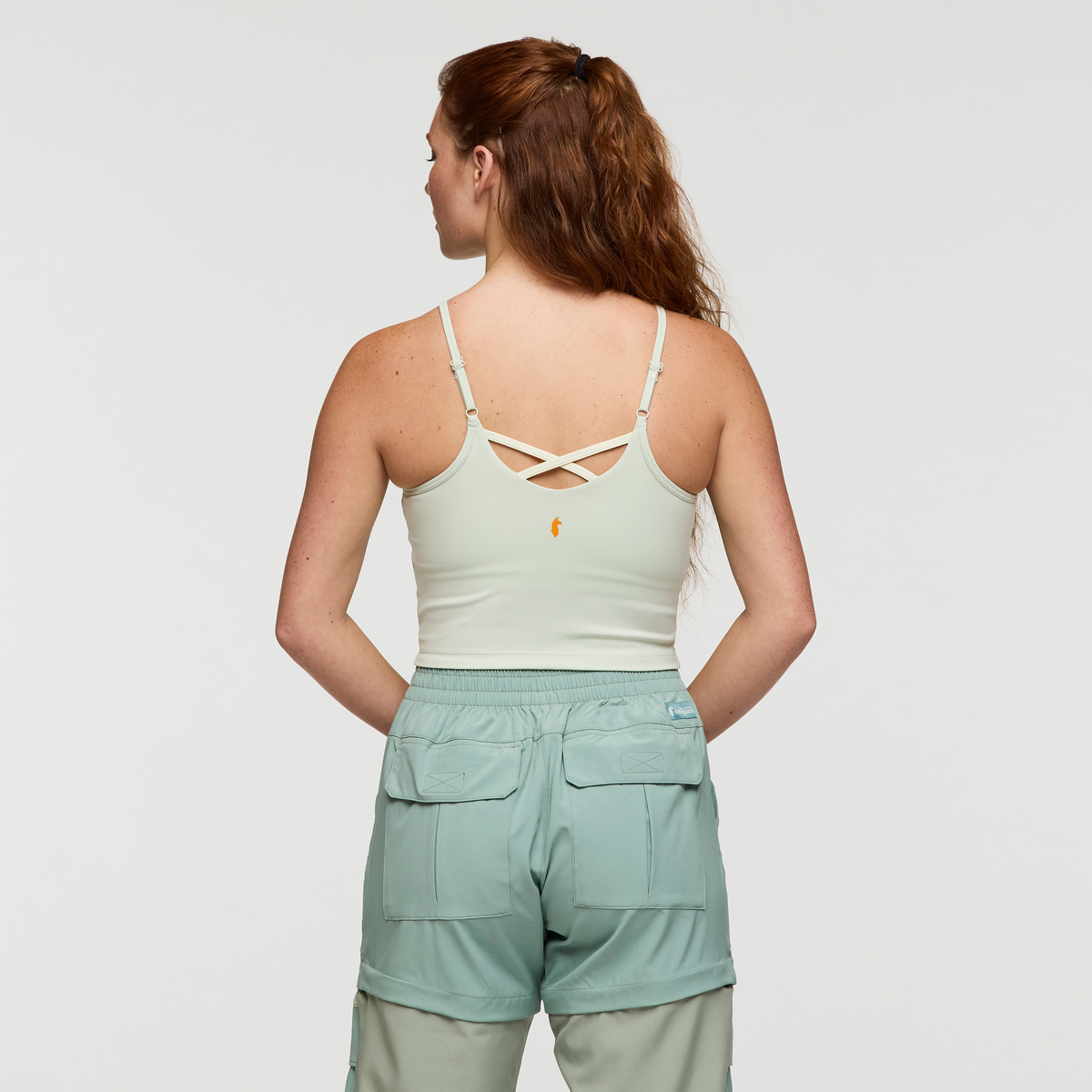 Everyday Adventure Style Muevo Scoop Tank - Women s