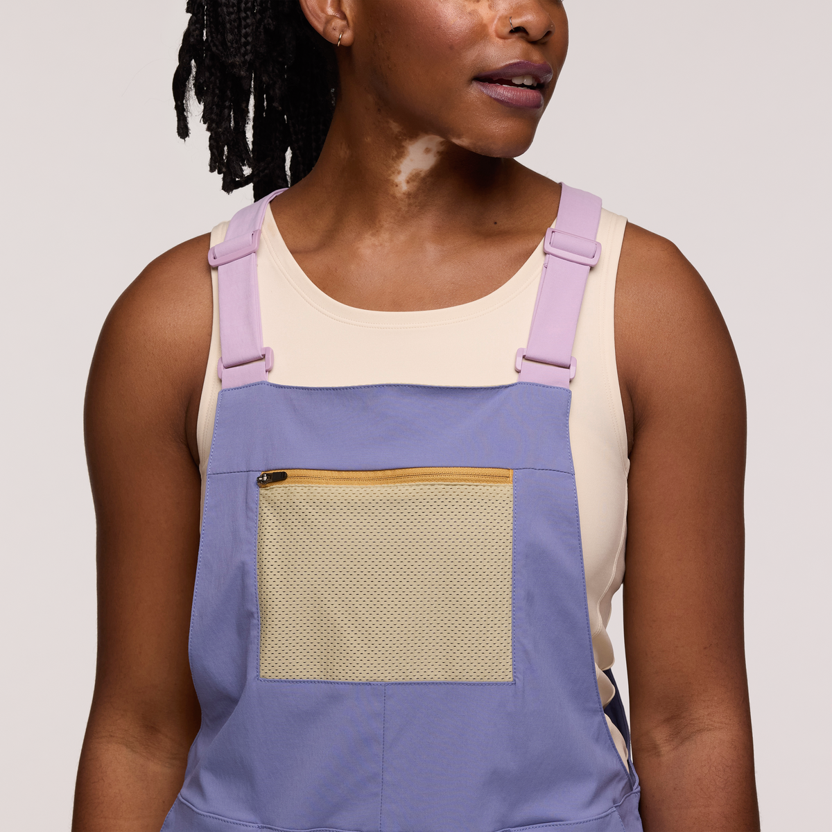 Everyday Adventure Style Tolima Overall Dress - Women s