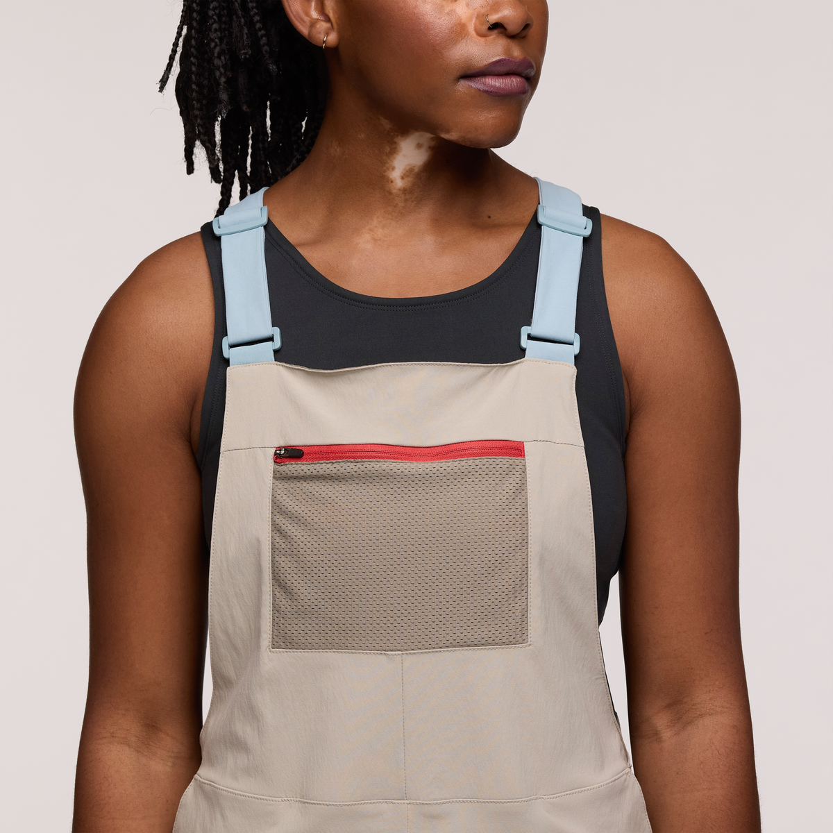 Everyday Adventure Style Tolima Overall Dress - Women s