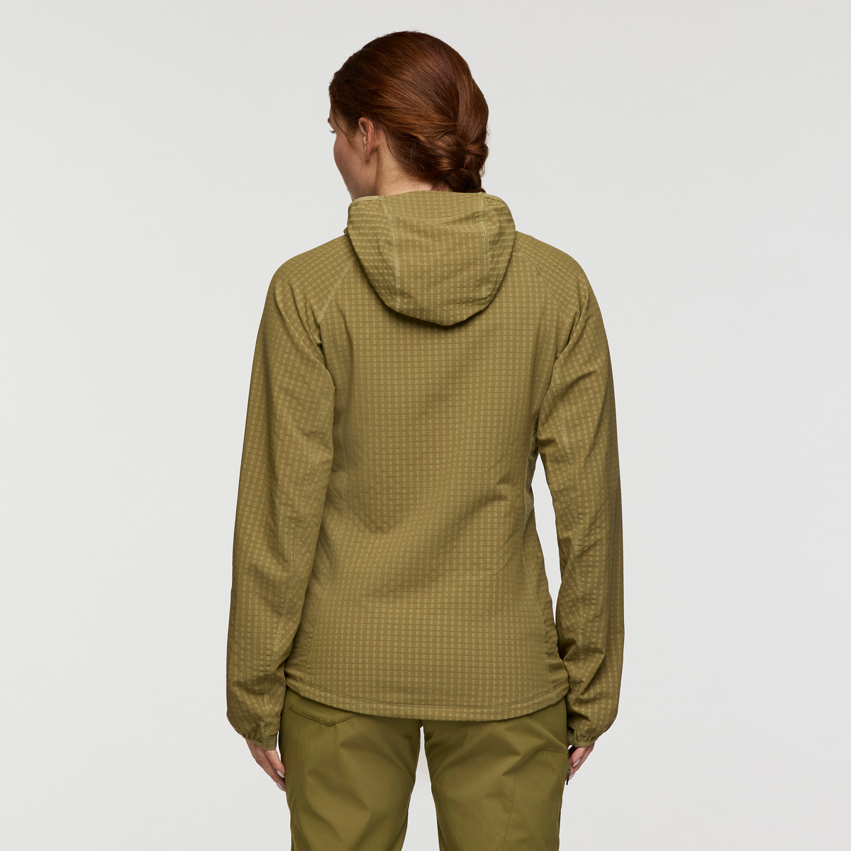 Everyday Adventure Style Yermo Hooded Jacket - Women s
