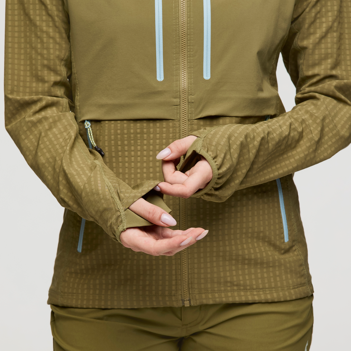 Everyday Adventure Style Yermo Hooded Jacket - Women s