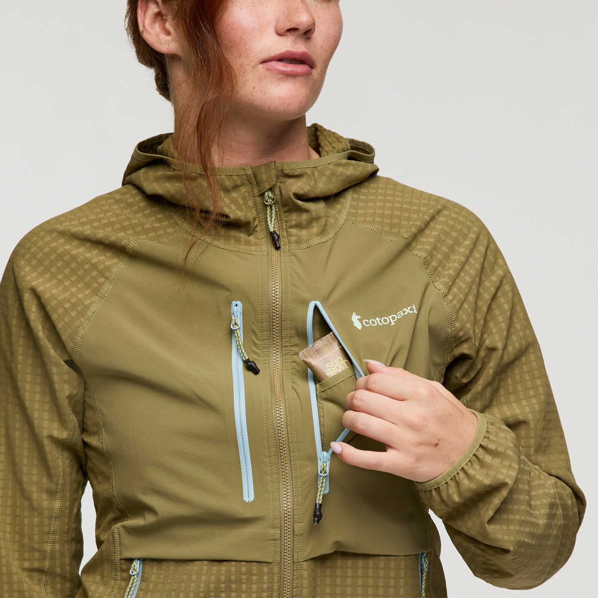 Everyday Adventure Style Yermo Hooded Jacket - Women s