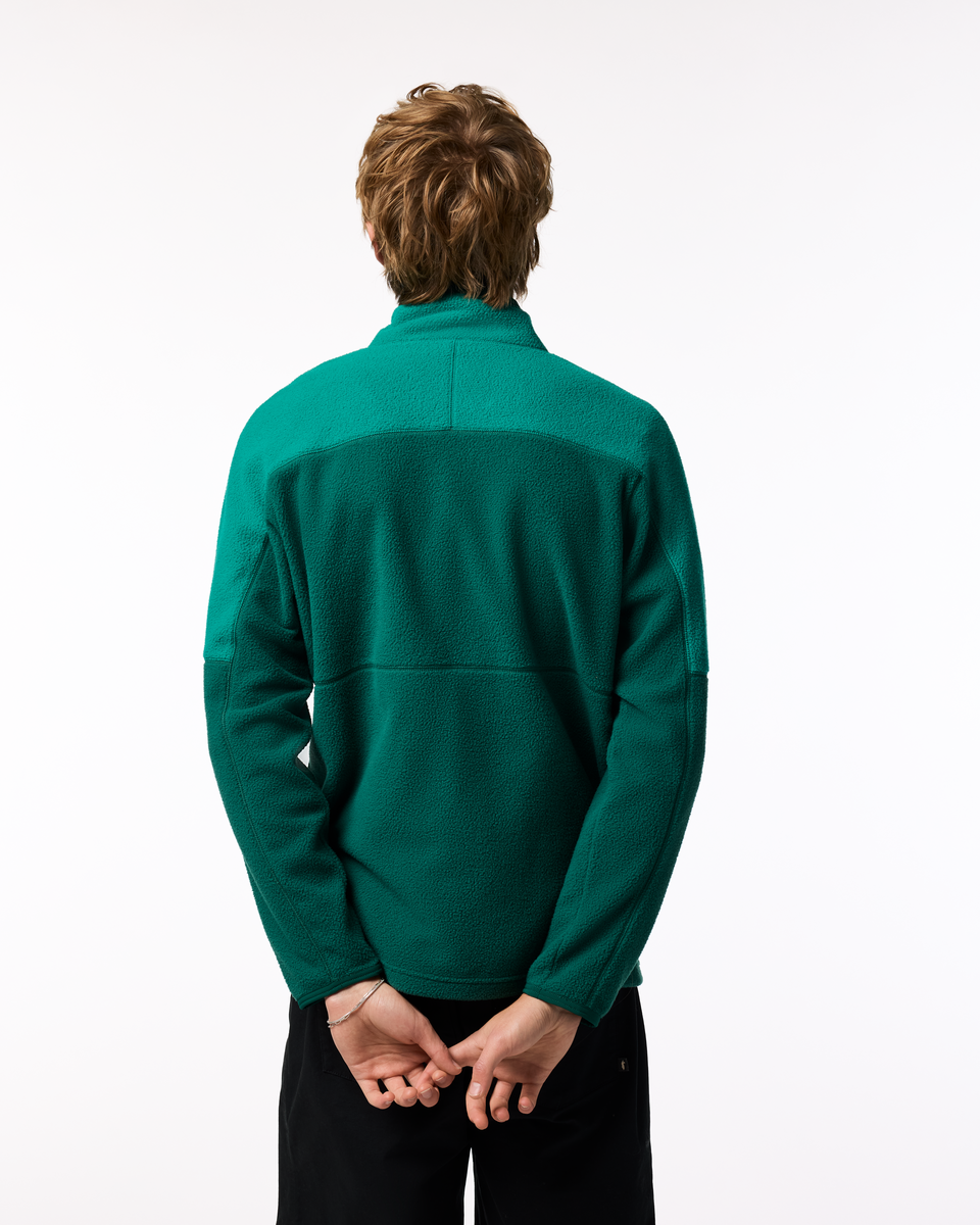 Trail Ready Layer Abrazo Fleece Full-Zip Jacket - Men s