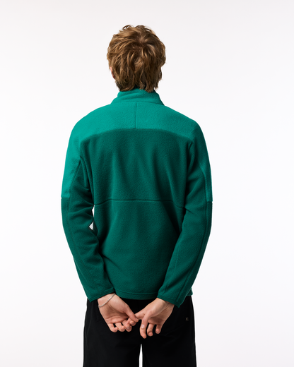 Trail Ready Layer Abrazo Fleece Full-Zip Jacket - Men s