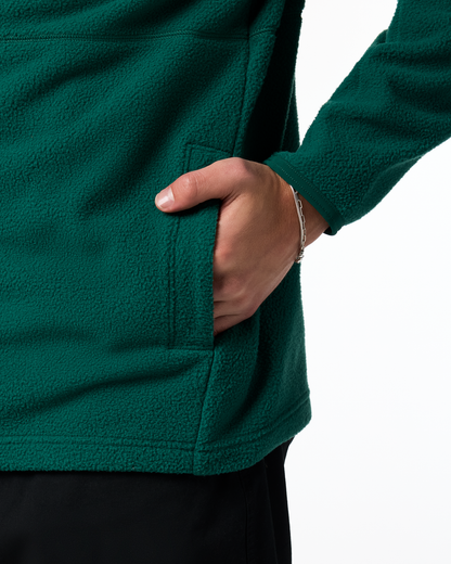 Trail Ready Layer Abrazo Fleece Full-Zip Jacket - Men s