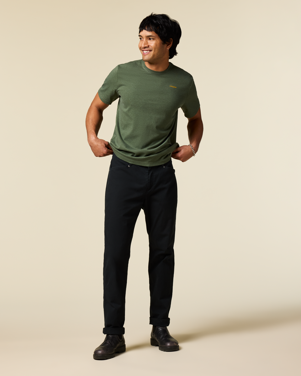 Soft Adventure Layer Ambato Everyday Pant - Men s