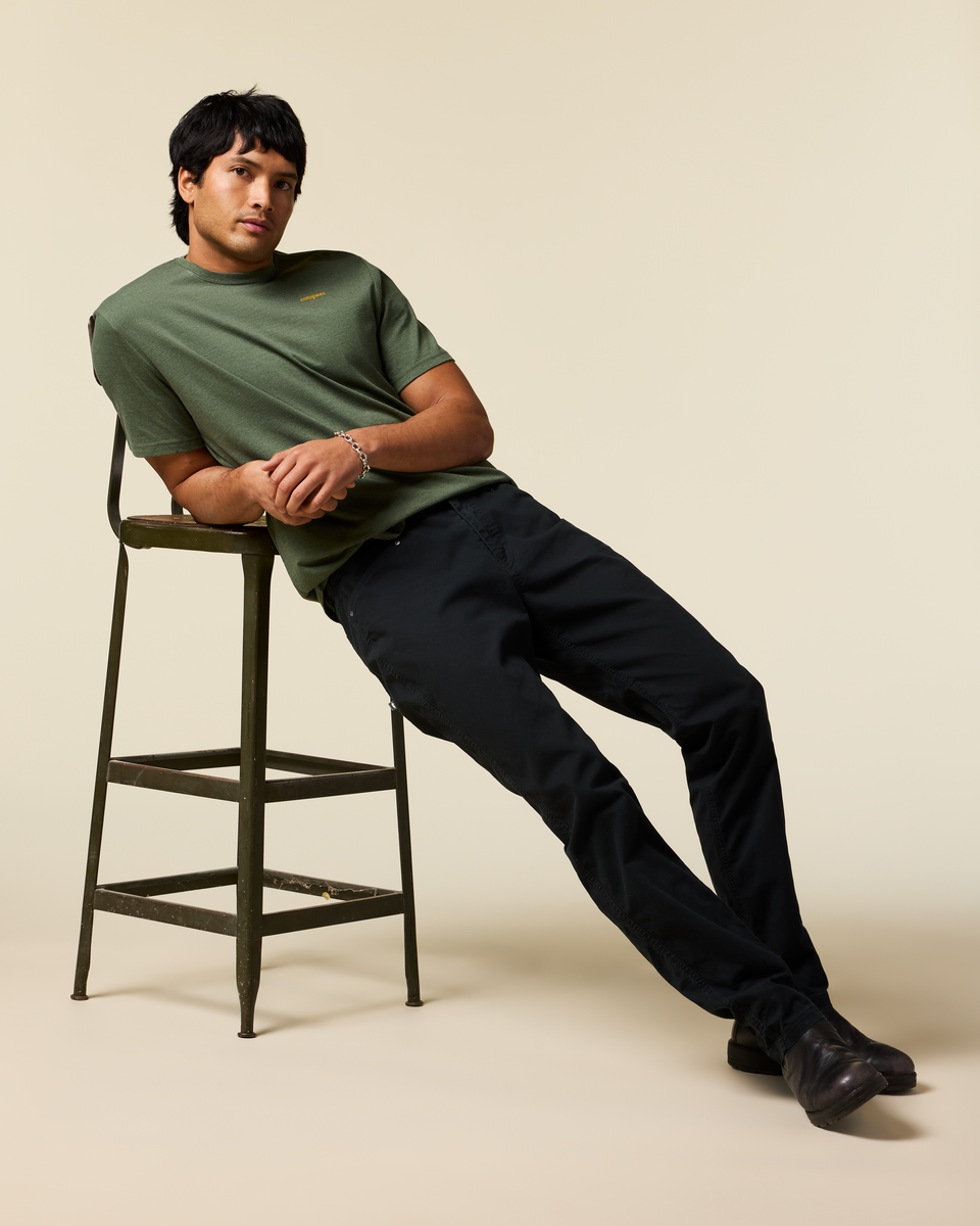 Soft Adventure Layer Ambato Everyday Pant - Men s
