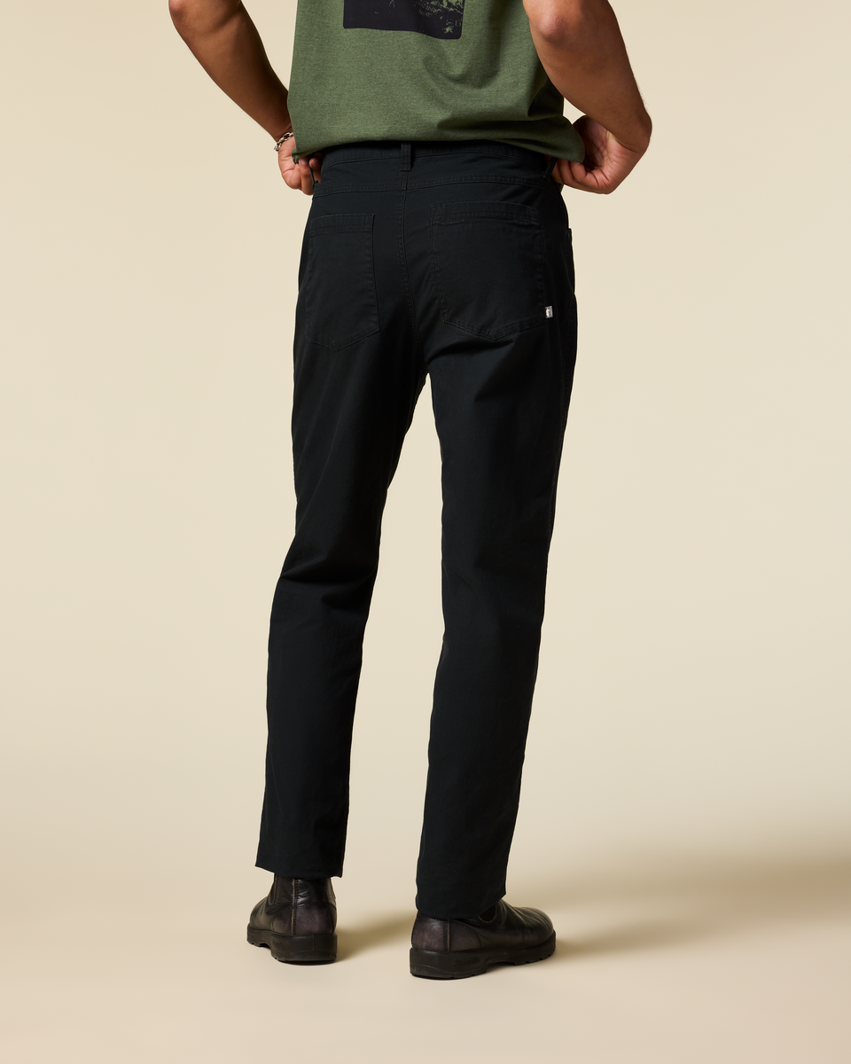 Soft Adventure Layer Ambato Everyday Pant - Men s