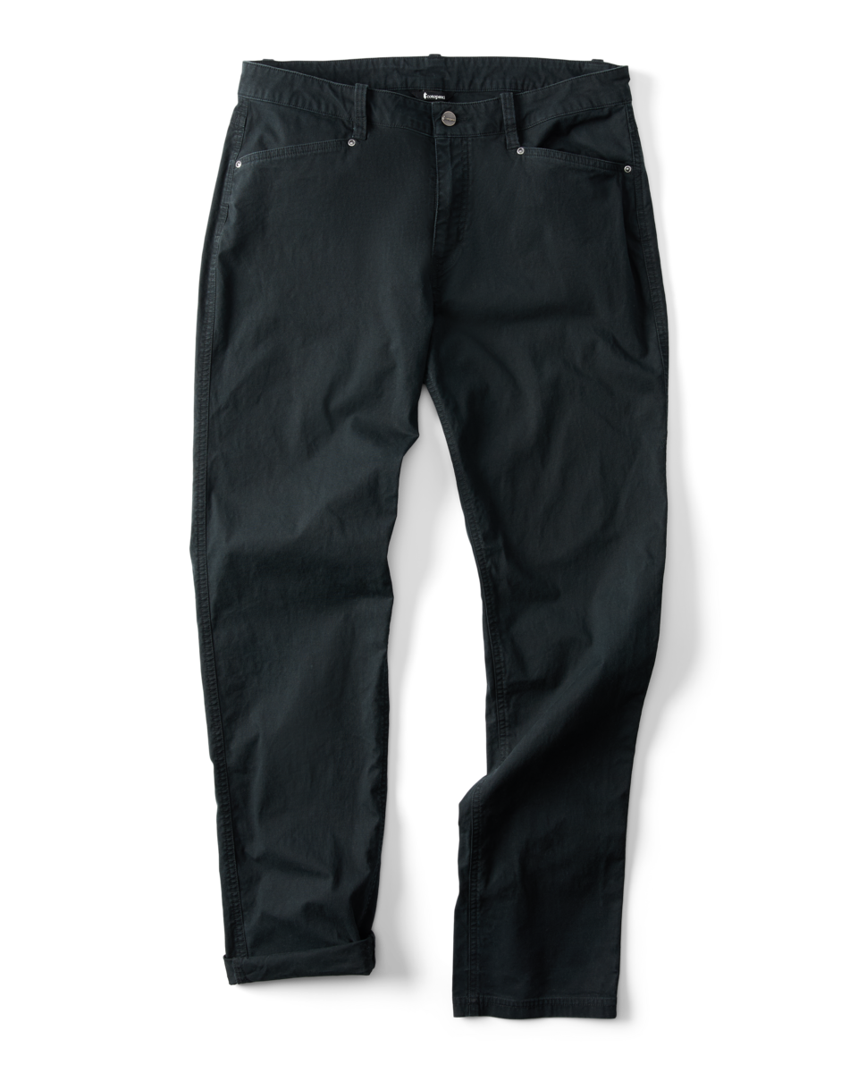 Soft Adventure Layer Ambato Everyday Pant - Men s