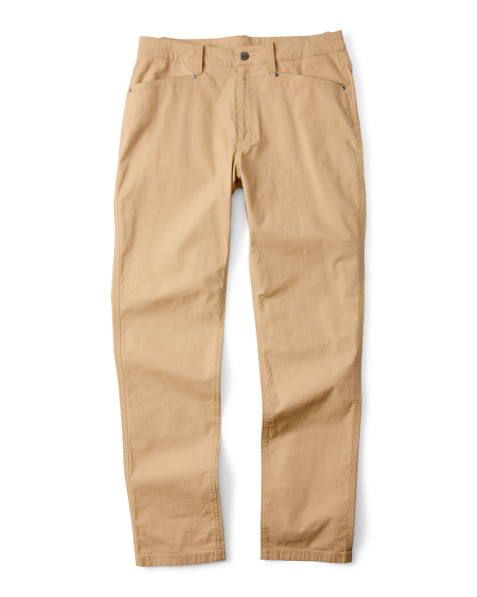 Casual Outdoor Style Ambato Everyday Pant - Men s
