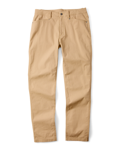 Casual Outdoor Style Ambato Everyday Pant - Men s