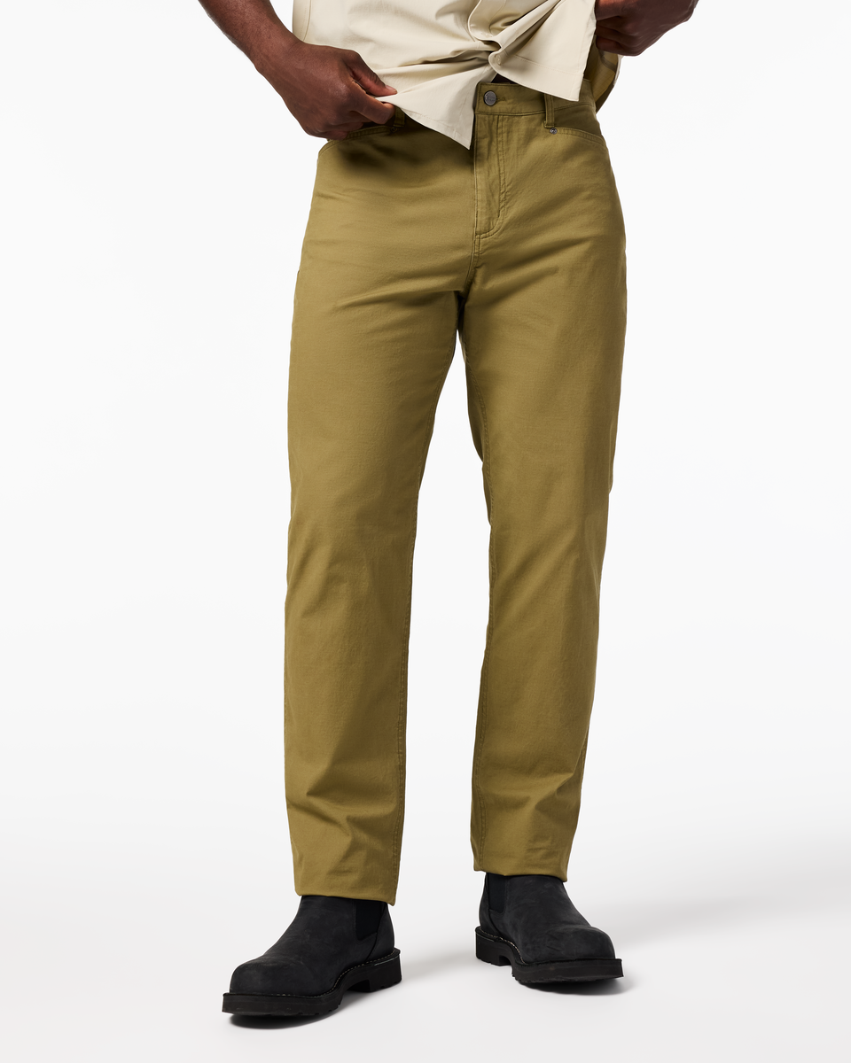 Soft Adventure Layer Ambato Everyday Pant - Men s