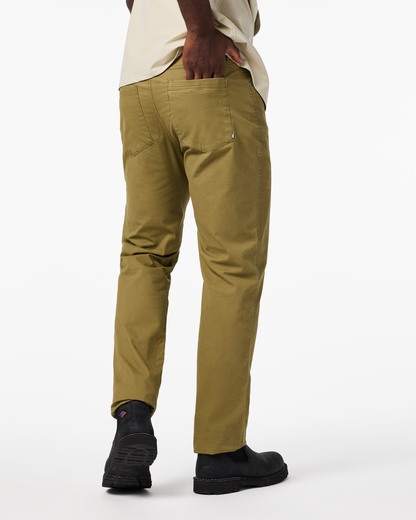 Soft Adventure Layer Ambato Everyday Pant - Men s
