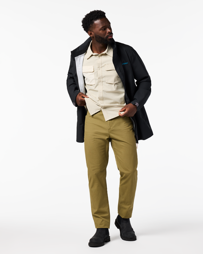 Soft Adventure Layer Ambato Everyday Pant - Men s