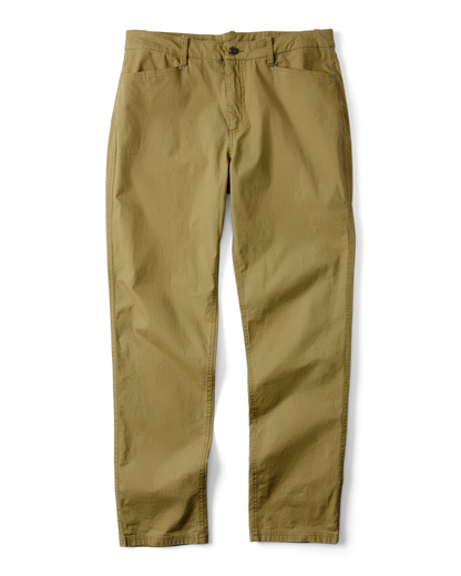 Casual Outdoor Style Ambato Everyday Pant - Men s