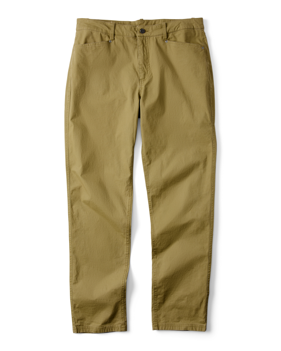 Soft Adventure Layer Ambato Everyday Pant - Men s