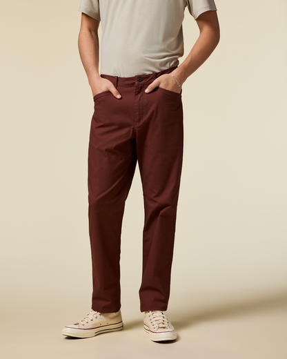 Casual Outdoor Style Ambato Everyday Pant - Men s