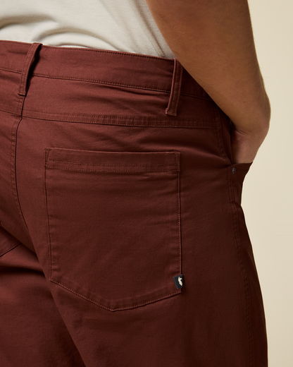 Casual Outdoor Style Ambato Everyday Pant - Men s