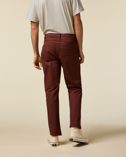 Casual Outdoor Style Ambato Everyday Pant - Men s