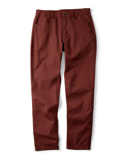 Casual Outdoor Style Ambato Everyday Pant - Men s
