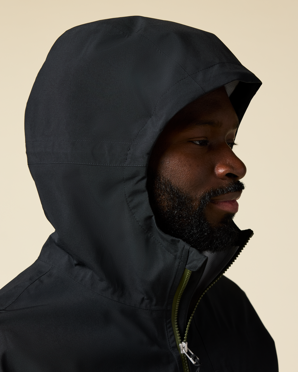 Weather Ready Coverage Cielo Rain Jacket - Men s