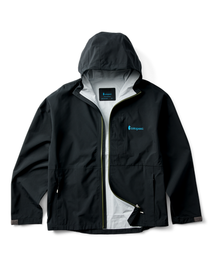 Weather Ready Coverage Cielo Rain Jacket - Men s