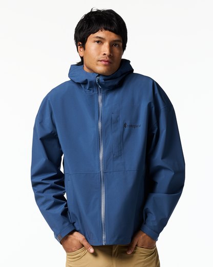 Weather Ready Coverage Cielo Rain Jacket - Men s