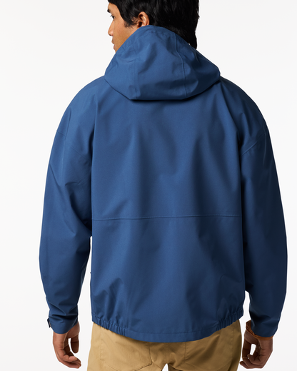 Weather Ready Coverage Cielo Rain Jacket - Men s