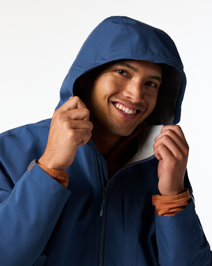 Weather Ready Coverage Cielo Rain Jacket - Men s