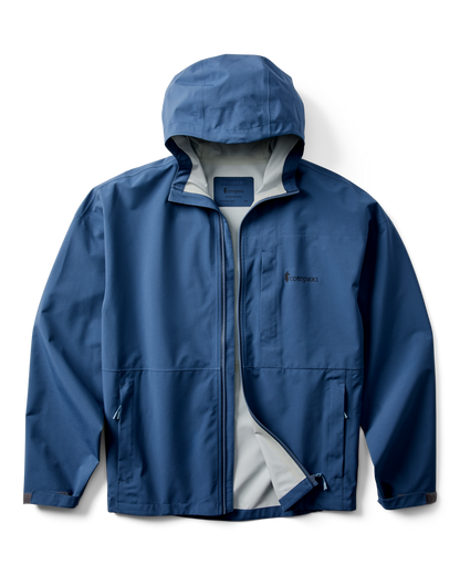 Weather Ready Coverage Cielo Rain Jacket - Men s