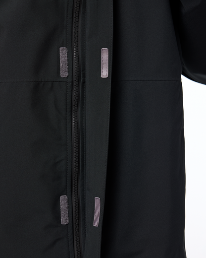 Versatile Outdoor Use Cielo Rain Parka - Men s