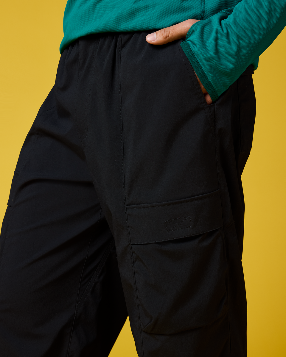 Versatile Outdoor Use Coraje Tech Cargo Pant - Men s