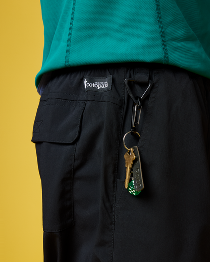 Versatile Outdoor Use Coraje Tech Cargo Pant - Men s