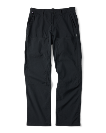 Versatile Outdoor Comfort Coraje Tech Utility Pant - Men s