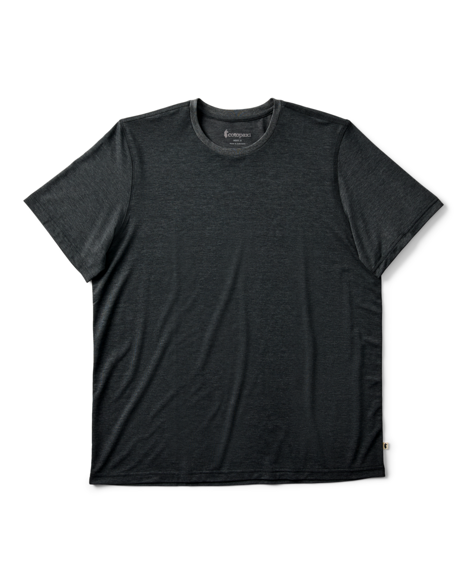 Soft Outdoor Essential Empaca Crew T-Shirt - Men s