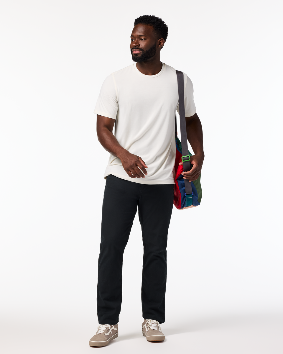 Soft Outdoor Essential Empaca Crew T-Shirt - Men s