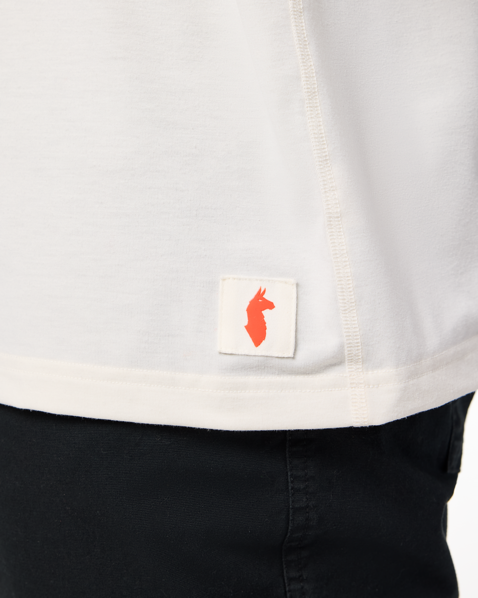 Soft Outdoor Essential Empaca Crew T-Shirt - Men s