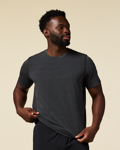 Soft Outdoor Essential Empaca Crew T-Shirt - Men s