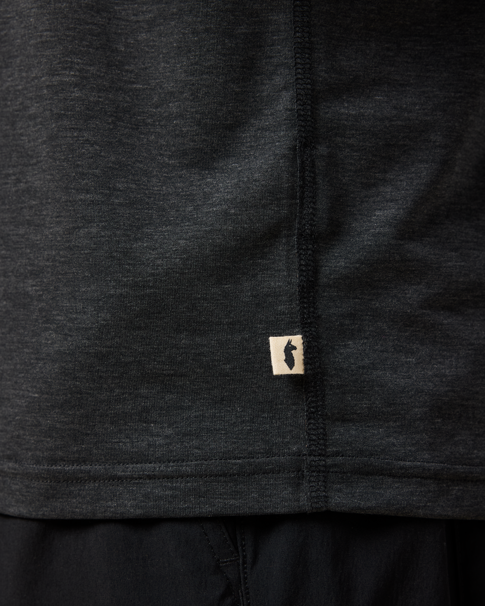Soft Outdoor Essential Empaca Crew T-Shirt - Men s